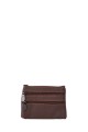 KJN249 Leather purse pack of 12
