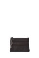 KJN249 lot de 12 Porte-monnaie cuir