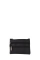 KJN249 lot de 12 Porte-monnaie cuir