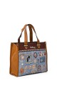 XK-01-25B Sac à main "Littel Kat" Sweet & Candy