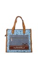 XK-01-25B Sac à main "Littel Kat" Sweet & Candy
