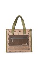XK-01-25B Sac à main "Littel Kat" Sweet & Candy