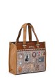 Sweet & Candy XK-01-25B "Littel Kat" handbag