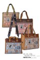 Sweet & Candy XK-01-25B "Littel Kat" handbag