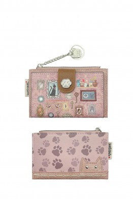 Sweet & Candy XK-13-25A Synthetic coins purse