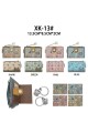 Sweet & Candy XK-13-25A Synthetic coins purse