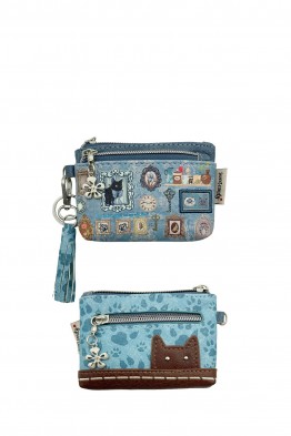 Sweet & Candy XK-12-25A Coins purse