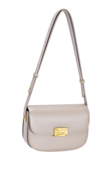 CM8317-VS Messenger crossbody bag David Jones : colour:OXFORD TAN