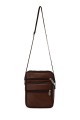 Split Leather crossbody bag KJ8605
