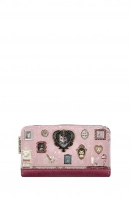 Sweet & Candy MG-062-01-A26 synthetic wallet