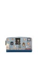 Sweet & Candy MG-062-01-A26 synthetic wallet