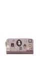Sweet & Candy MG-062-01-A26 synthetic wallet