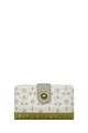 MG-062-01-A26 Portefeuille porte-monnaie synthétique Sweet & Candy