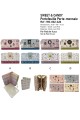 Sweet & Candy MG-062-01-A26 synthetic wallet