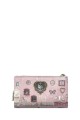 Sweet & Candy MG-078-01-A26 Synthetic wallet