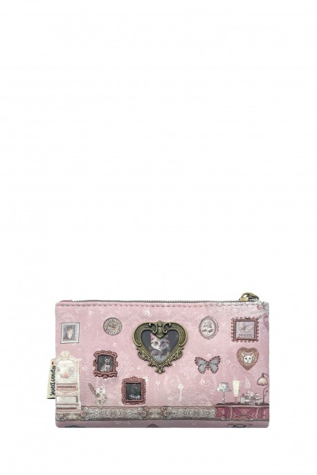 Sweet & Candy MG-078-01-A26 Synthetic wallet
