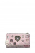 Sweet & Candy MG-078-01-A26 Synthetic wallet