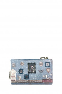 Sweet & Candy MG-078-01-A26 Synthetic wallet