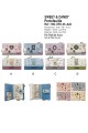 Sweet & Candy MG-078-01-A26 Synthetic wallet