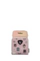Sweet & Candy MG-134-01-A26 Synthetic phone-size crossbody pouch