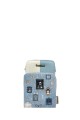 Sweet & Candy MG-134-01-A26 Synthetic phone-size crossbody pouch