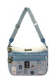 MG-332-01-A26 Sac à bandoulière Sweet & Candy