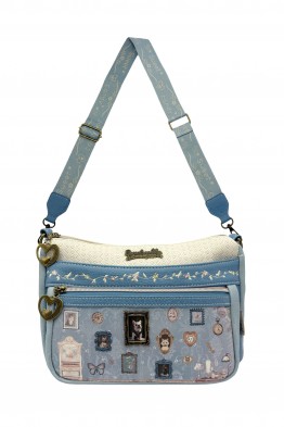 MG-332-01-A26 Sac à bandoulière Sweet & Candy