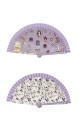 MG-385-01-A26 Sweet & Candy Eventail