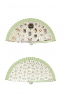 MG-385-01-A26 Sweet & Candy Eventail