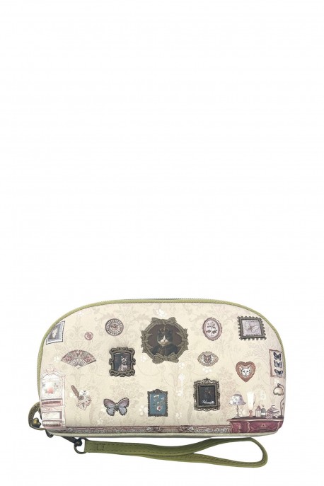 Sweet & Candy Synthetic pouch MG-351-01-A26 : Pattern:MG-A26 D