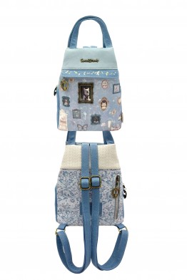 MG-396-01-A26 backpack Sweet & Candy