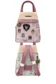 MG-396-01-A26 Sac à dos - Sweet & Candy