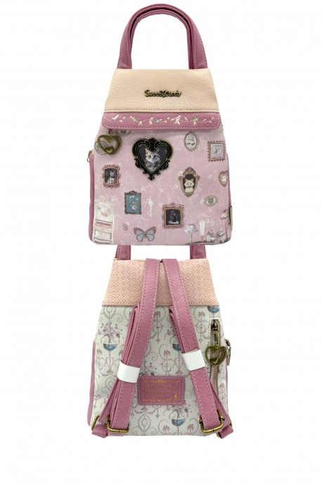 MG-396-01-A26 Sac à dos - Sweet & Candy