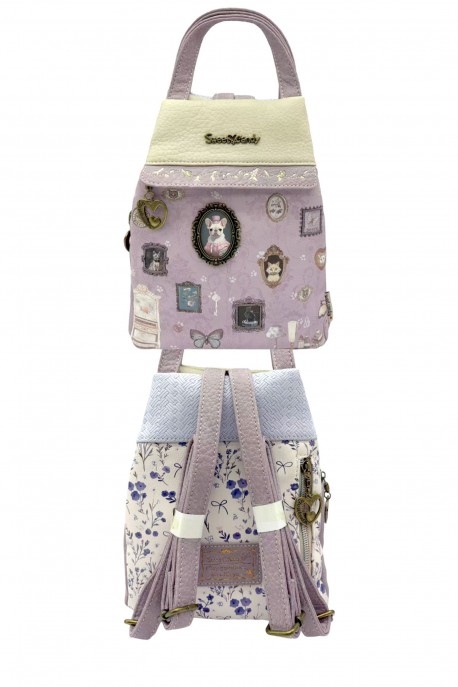 MG-396-01-A26 Sac à dos - Sweet & Candy : Motif:MG-A26 C
