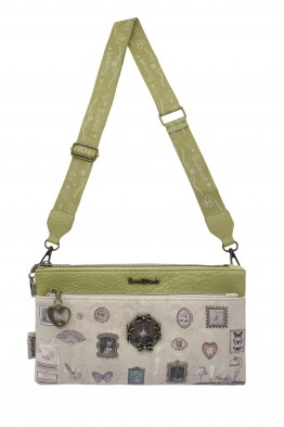 MG-397-01-A26 Sweet & Candy shoulder cross body bag