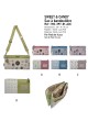 MG-397-01-A26 Sweet & Candy shoulder cross body bag