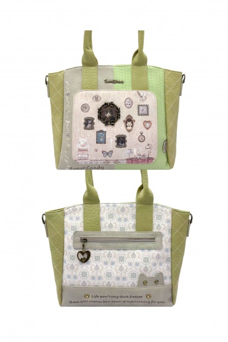 Sweet & Candy MG-398-01-A26 handbag