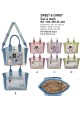 MG-398-01-A26 Sac à main Sweet & Candy