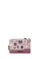 MG-600-01-A26 Portefeuille porte-monnaie synthétique Sweet & Candy