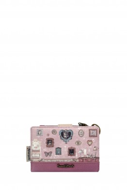 Sweet & Candy MG-600-01-A26 synthetic wallet