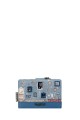 MG-600-01-A26 Portefeuille porte-monnaie synthétique Sweet & Candy