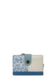 MG-600-01-A26 Portefeuille porte-monnaie synthétique Sweet & Candy