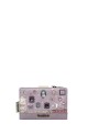 MG-600-01-A26 Portefeuille porte-monnaie synthétique Sweet & Candy