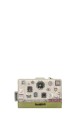 MG-600-01-A26 Portefeuille porte-monnaie synthétique Sweet & Candy