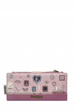 Sweet & Candy MG-601-01-A26 synthetic wallet