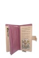 MG-601-01-A26 Portefeuille porte-monnaie synthétique Sweet & Candy