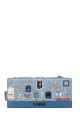 Sweet & Candy MG-601-01-A26 synthetic wallet