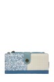 MG-601-01-A26 Portefeuille porte-monnaie synthétique Sweet & Candy