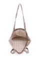 La Matilda - Grand Tote Bag ROMBOS BEIGE M101-118
