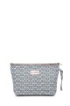 La Matilda - Grande Pochette trousse maquillage textile FAROL M115-113